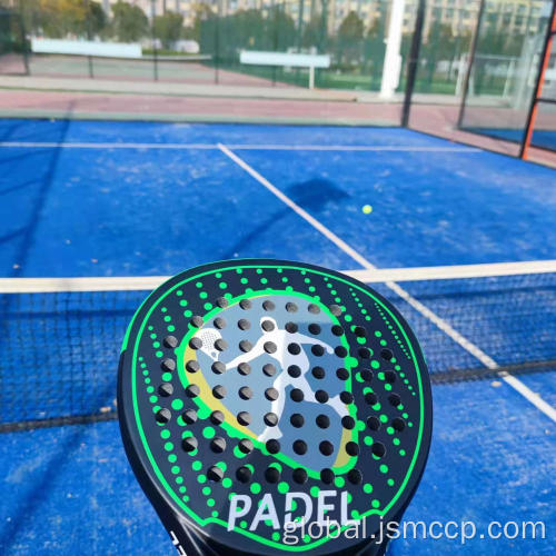 Grass Artificial for Outdoor Padel Tennis Court